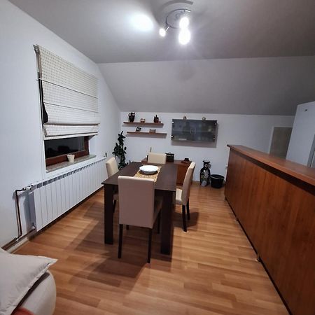 Apartman Sara Pale - Ski Centar Ravna Planina Luaran gambar