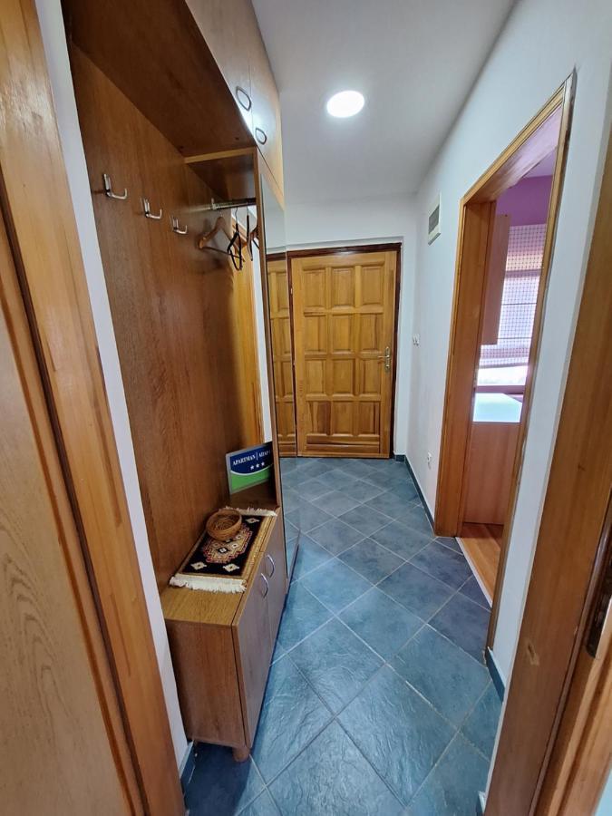 Apartman Sara Pale - Ski Centar Ravna Planina Luaran gambar