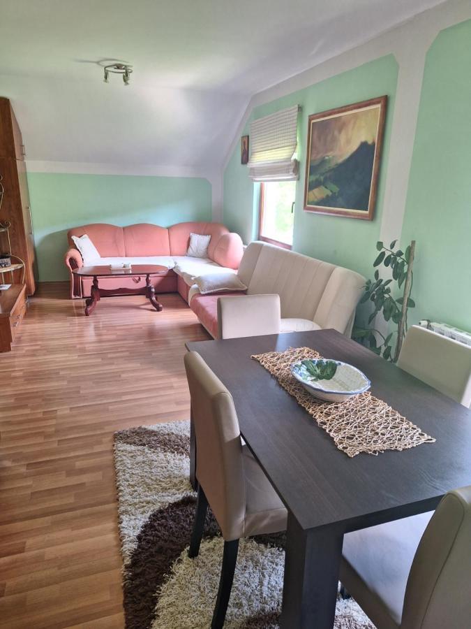 Apartman Sara Pale - Ski Centar Ravna Planina Luaran gambar