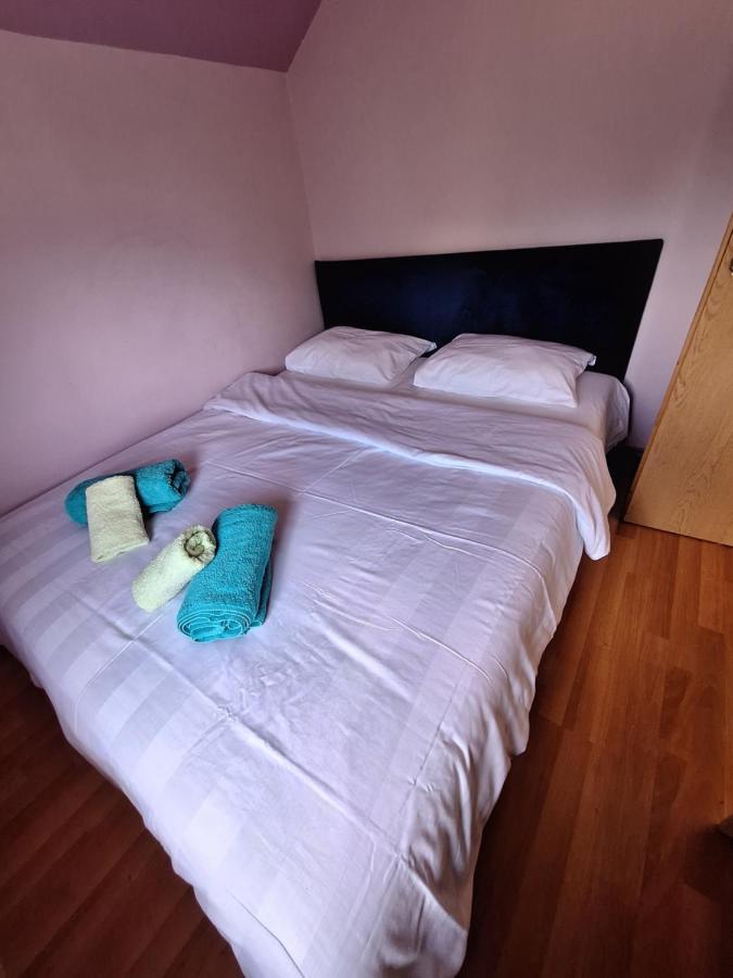 Apartman Sara Pale - Ski Centar Ravna Planina Luaran gambar