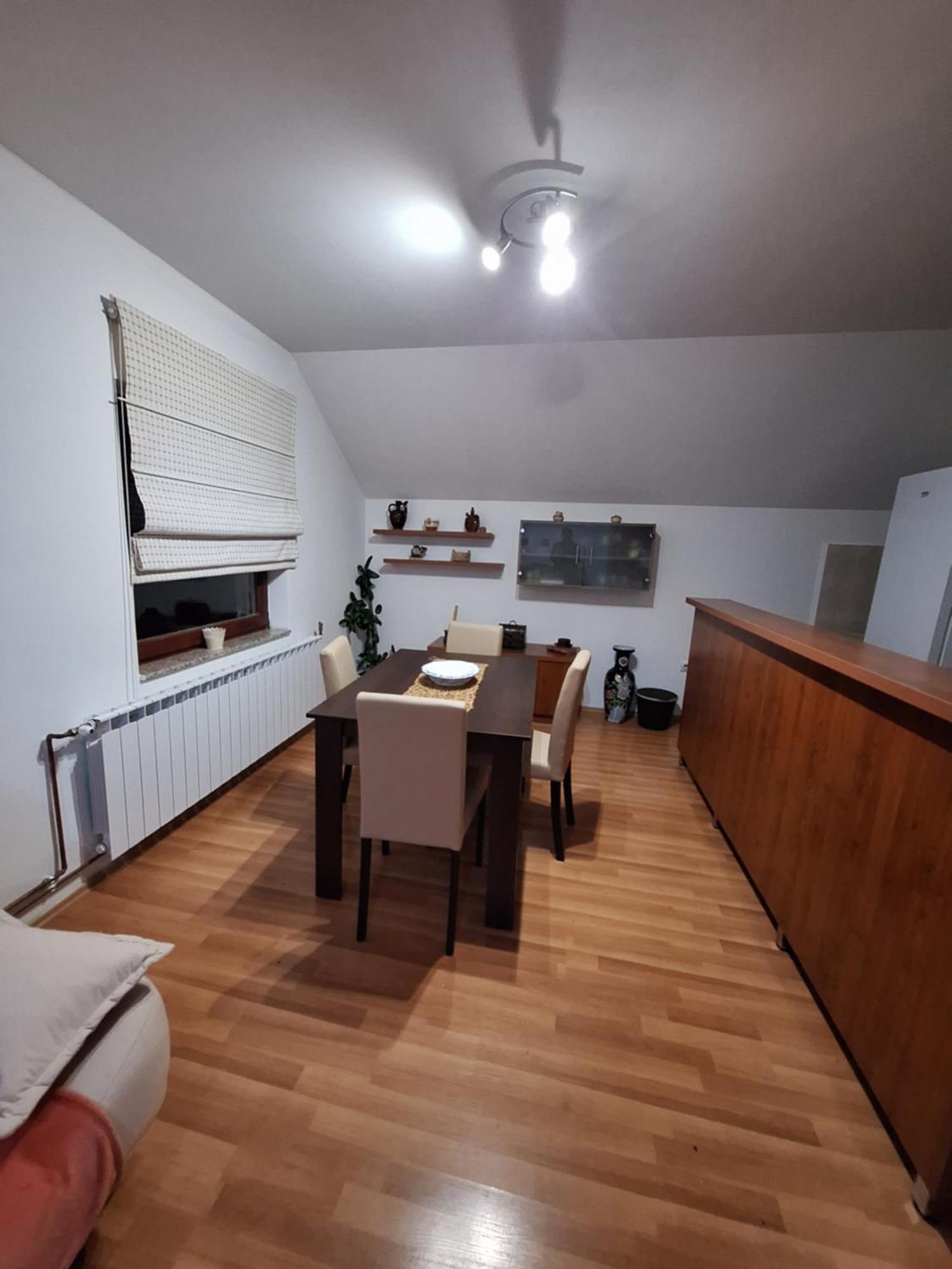 Apartman Sara Pale - Ski Centar Ravna Planina Luaran gambar