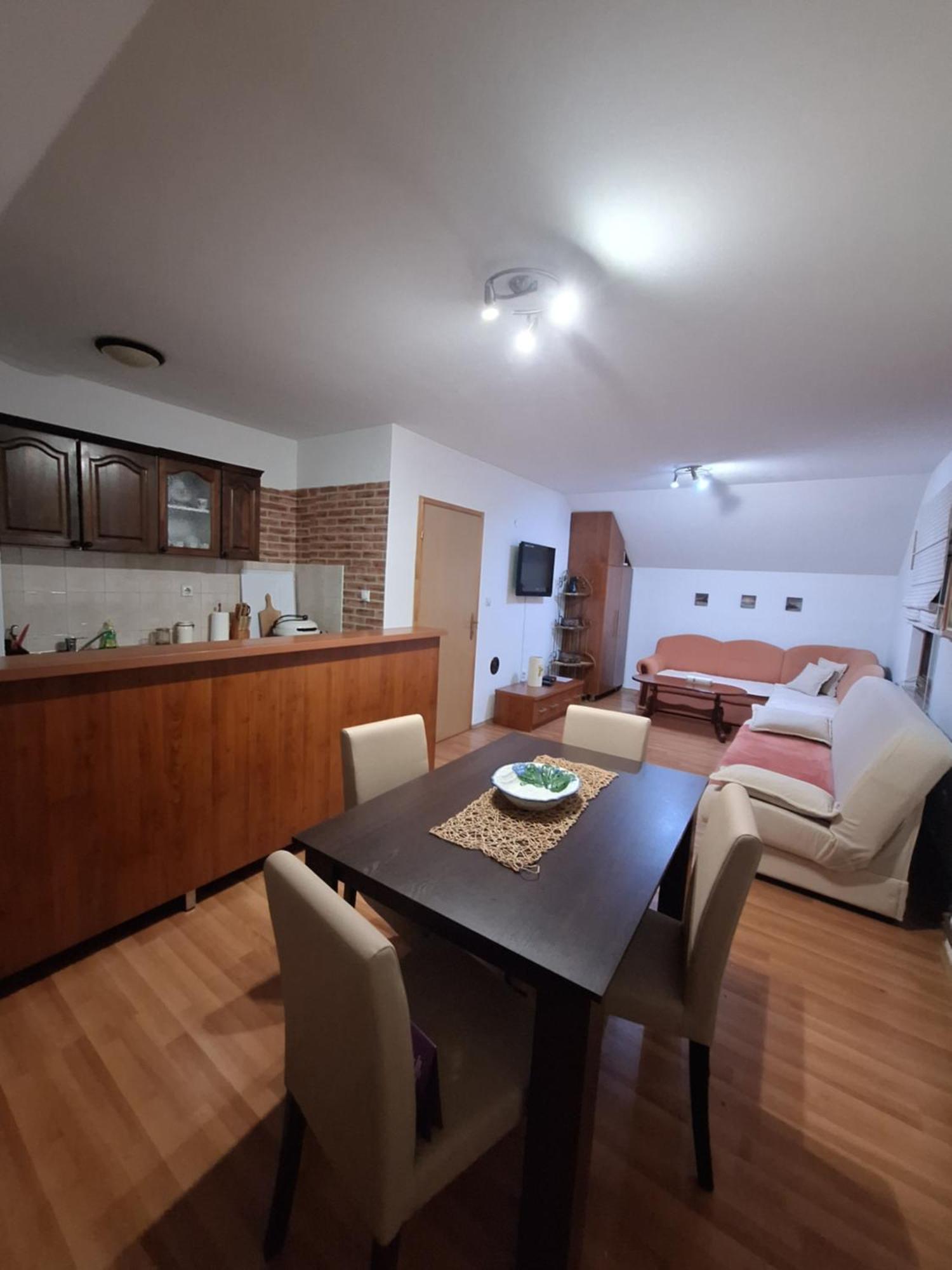 Apartman Sara Pale - Ski Centar Ravna Planina Luaran gambar