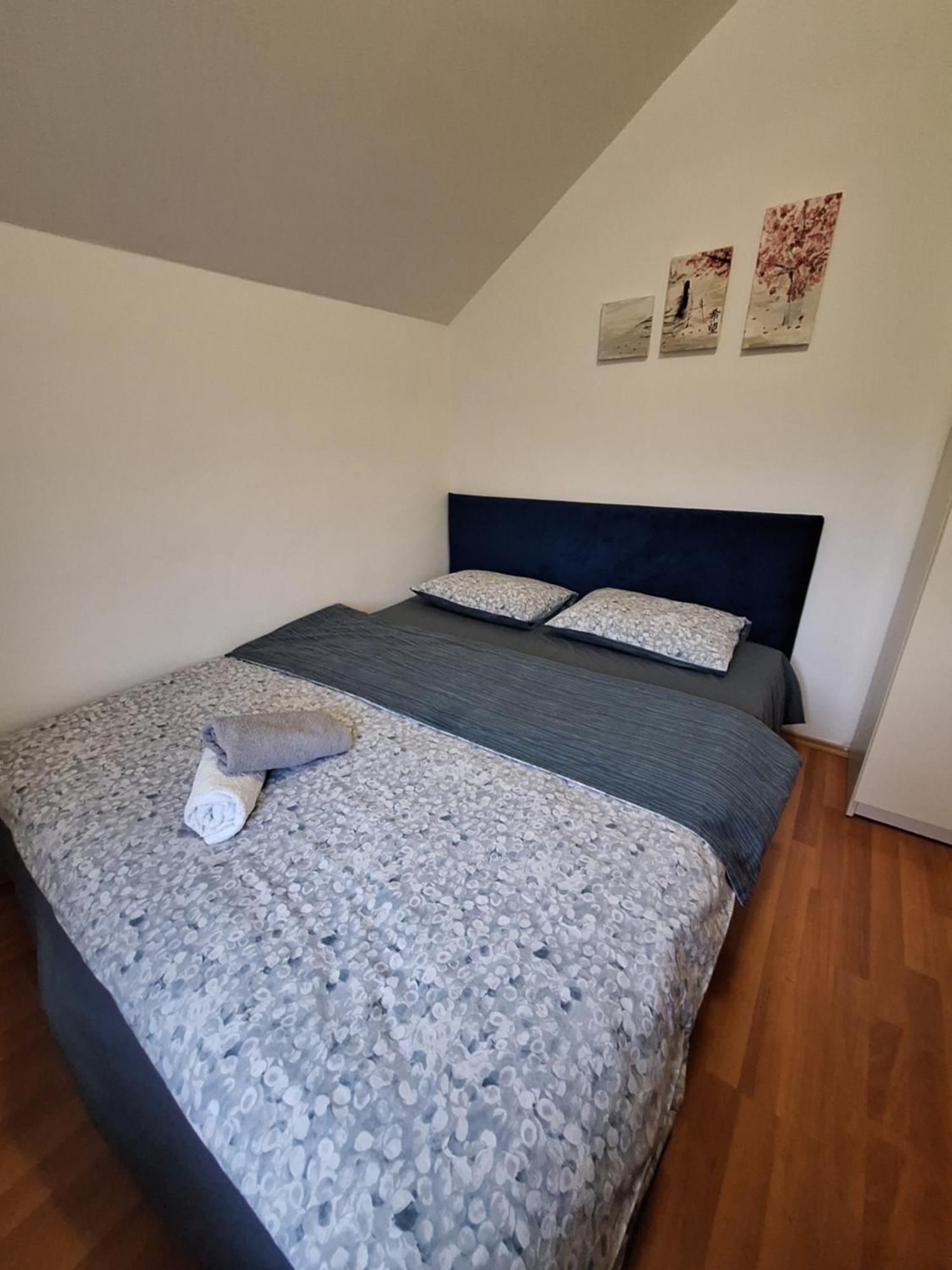Apartman Sara Pale - Ski Centar Ravna Planina Luaran gambar