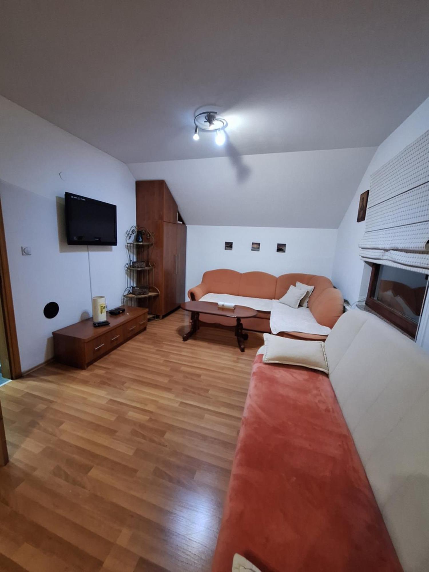Apartman Sara Pale - Ski Centar Ravna Planina Luaran gambar