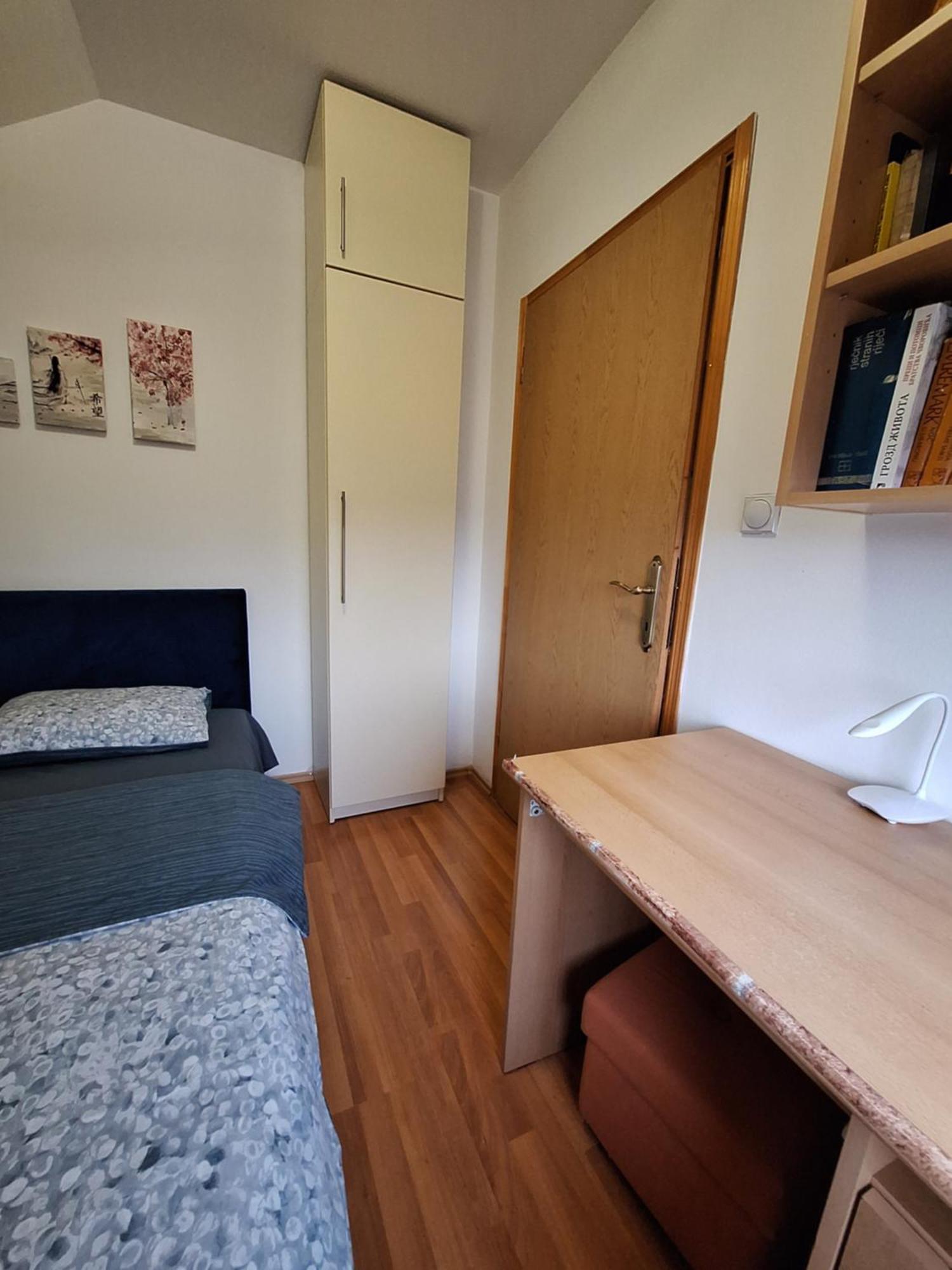 Apartman Sara Pale - Ski Centar Ravna Planina Luaran gambar
