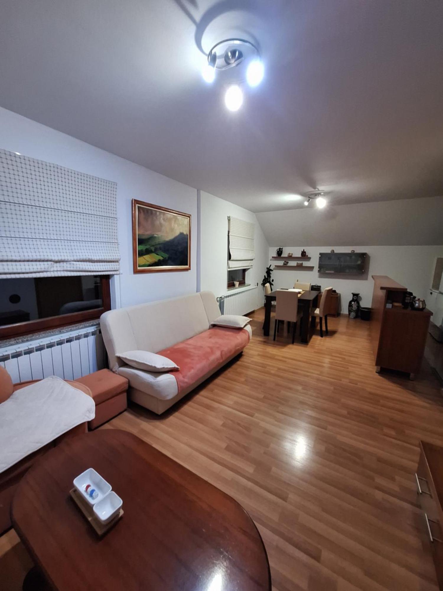 Apartman Sara Pale - Ski Centar Ravna Planina Luaran gambar