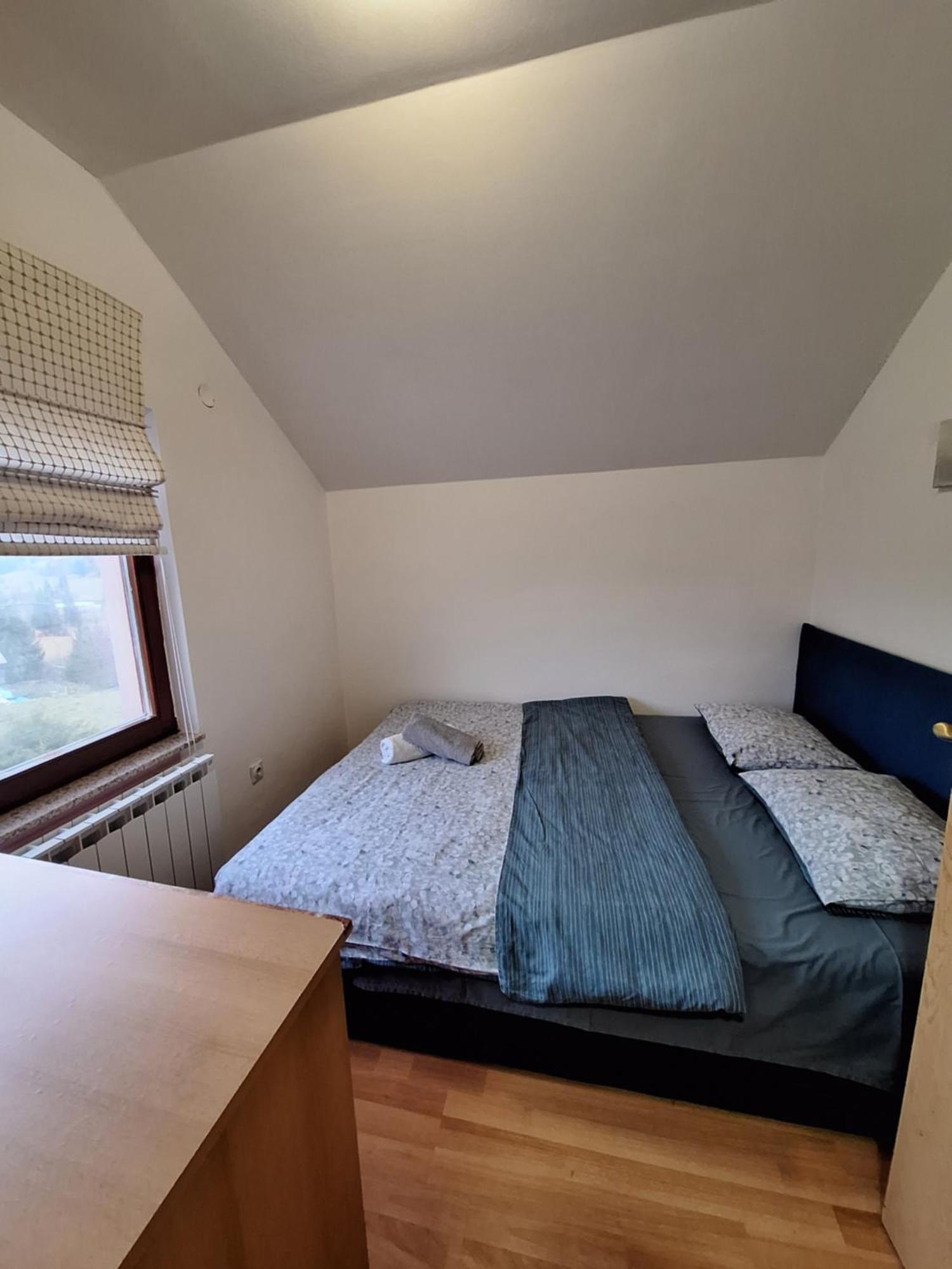 Apartman Sara Pale - Ski Centar Ravna Planina Luaran gambar