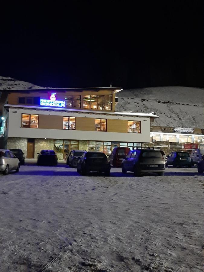 Apartman Sara Pale - Ski Centar Ravna Planina Luaran gambar