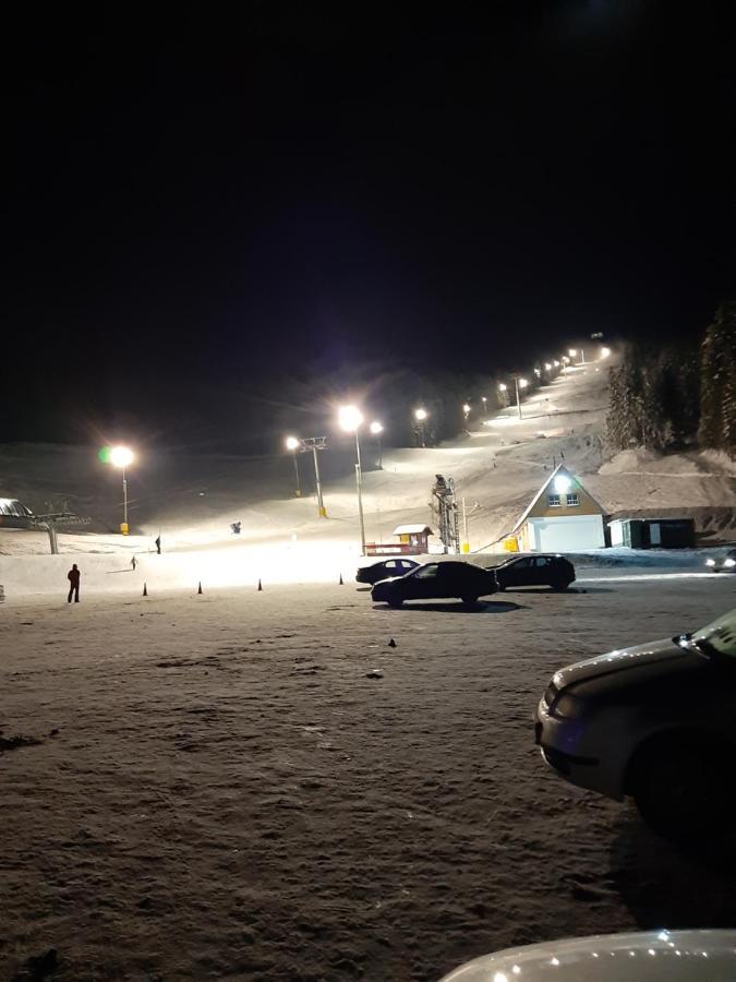Apartman Sara Pale - Ski Centar Ravna Planina Luaran gambar